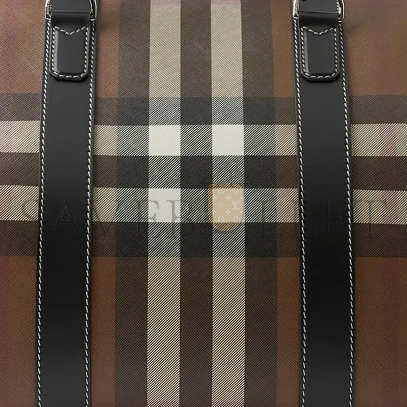 BURBERRY TRAVEL BAG 80660921 (50*27*25cm)